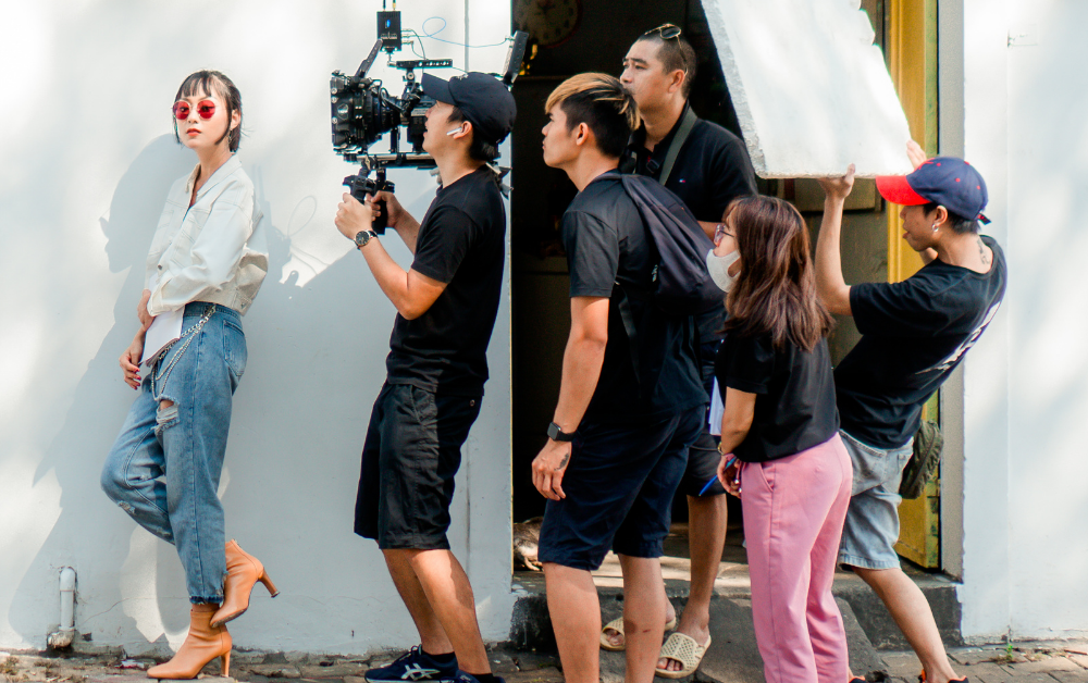 Video strategies for connecting with multicultural communities