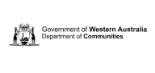 Department of Communities, WA