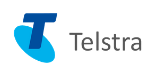 Telstra