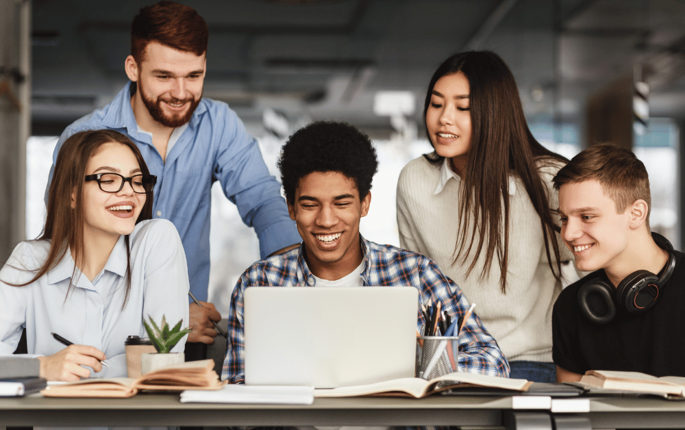 Best practice tips for multilingual websites