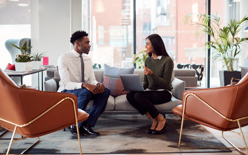 Building social cohesion through inclusive recruitment