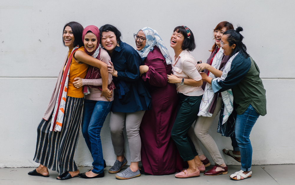 Ethnolink explores cultural diversity in Victoria