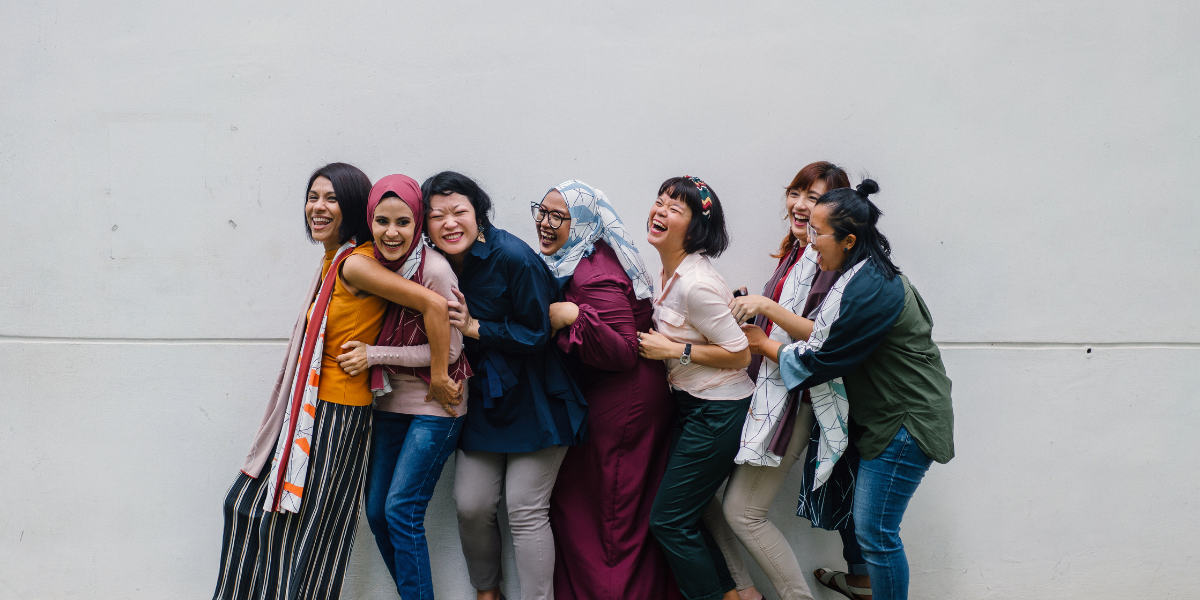 Victoria's cultural diversity in 4&nbsp;statistics