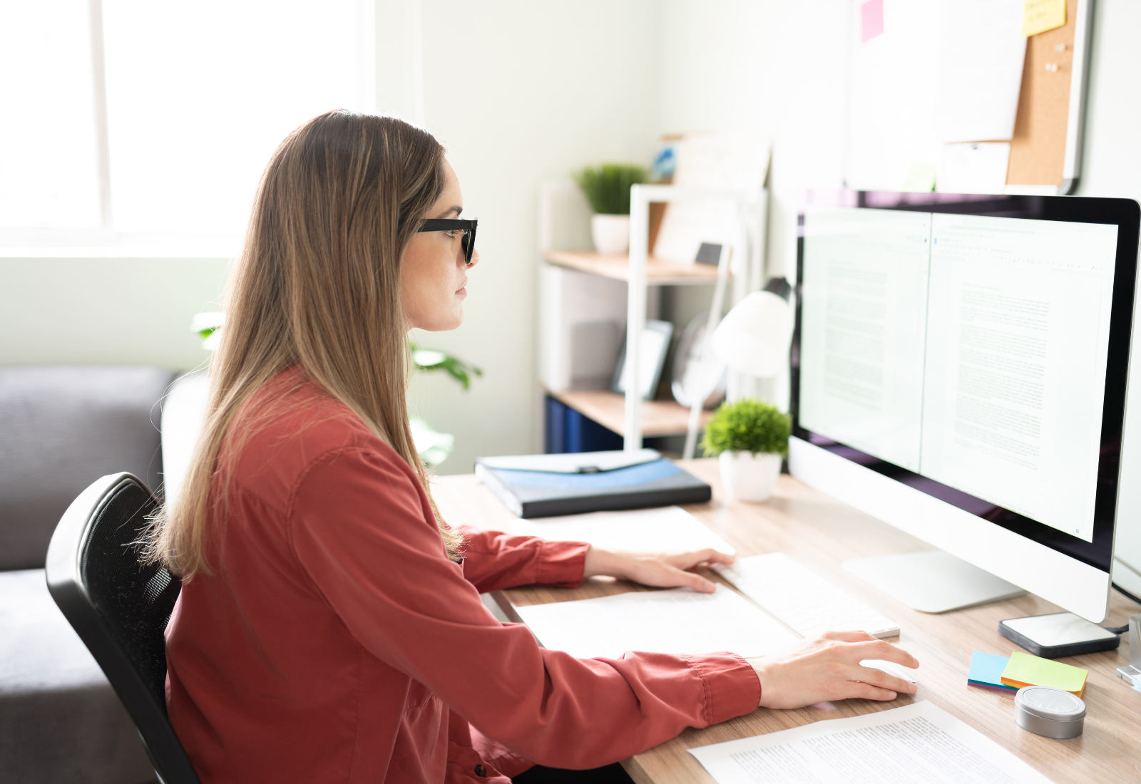 Speeding up translations: A guide for lawyers and migration agents