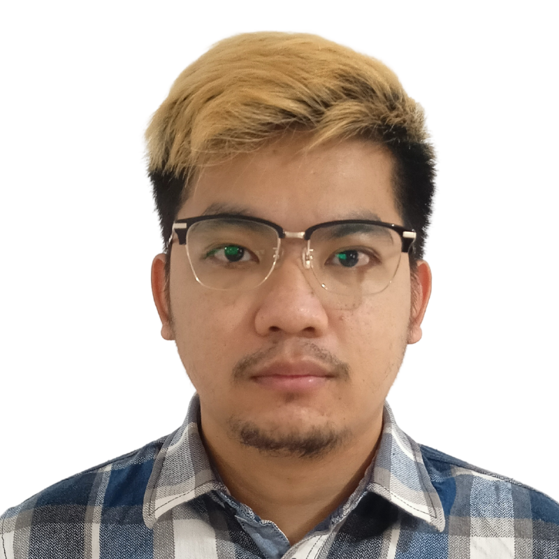 Mark Jester Agosto Escueta