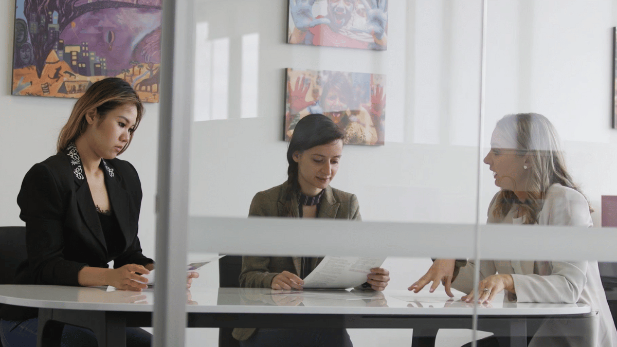 Developing an effective Multicultural Communications Plan