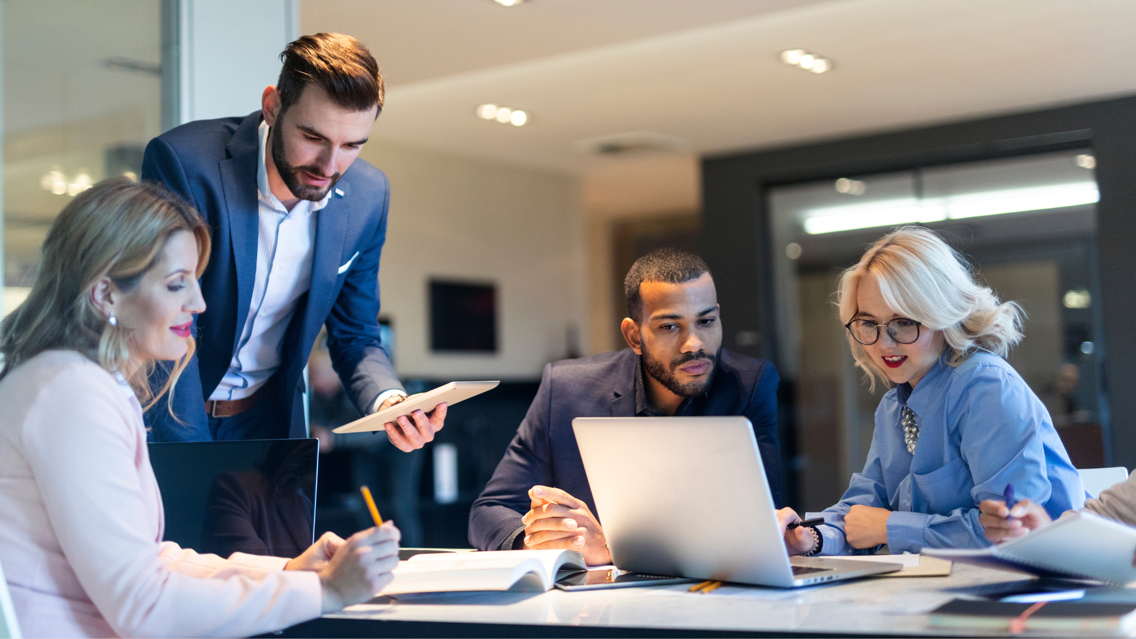 7 Costly Mistakes to Avoid in Government Translation