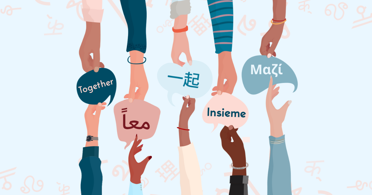 Co-design: Including community voices in multicultural communications