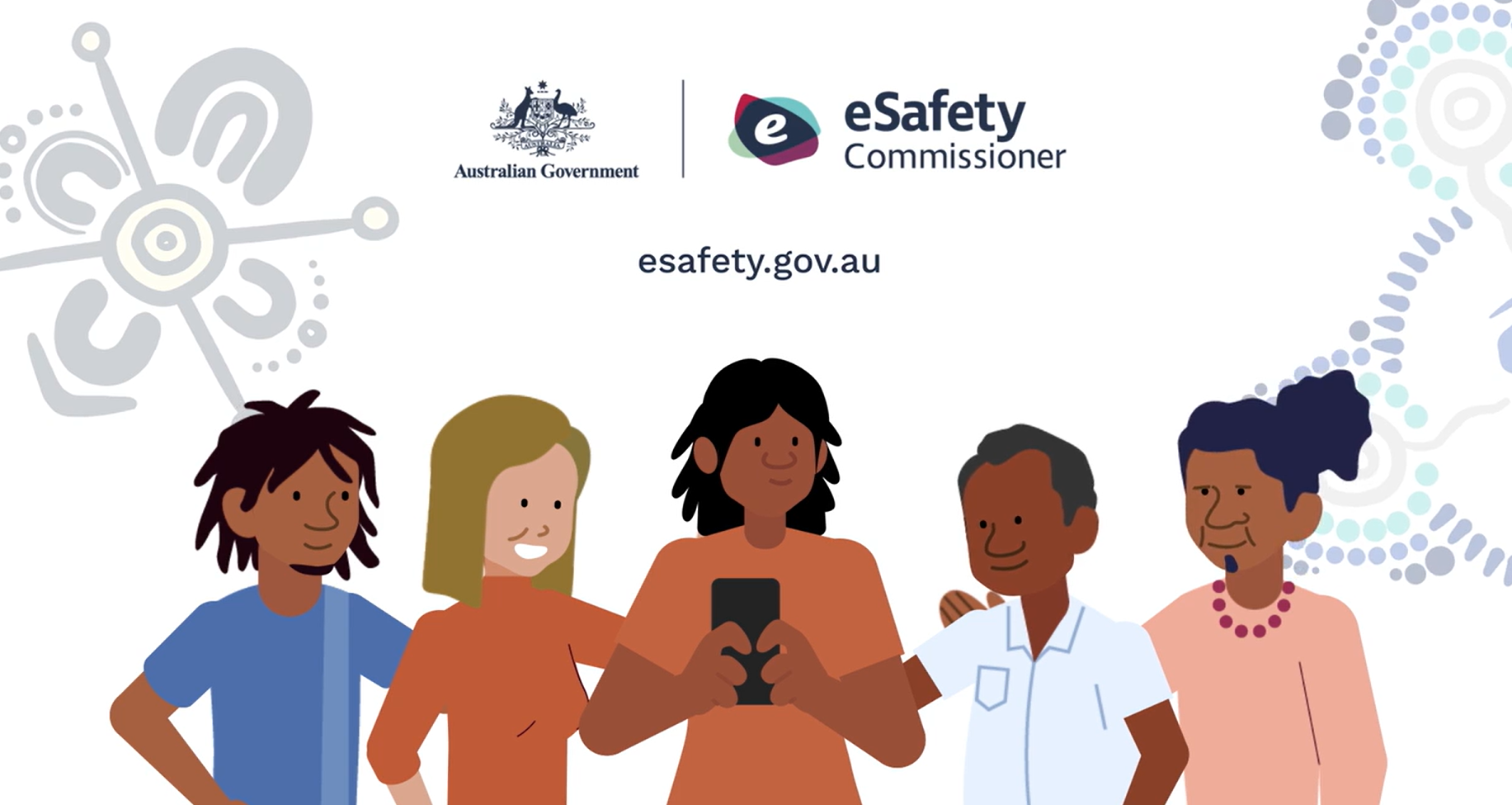 Online Safety in First Nations Languages