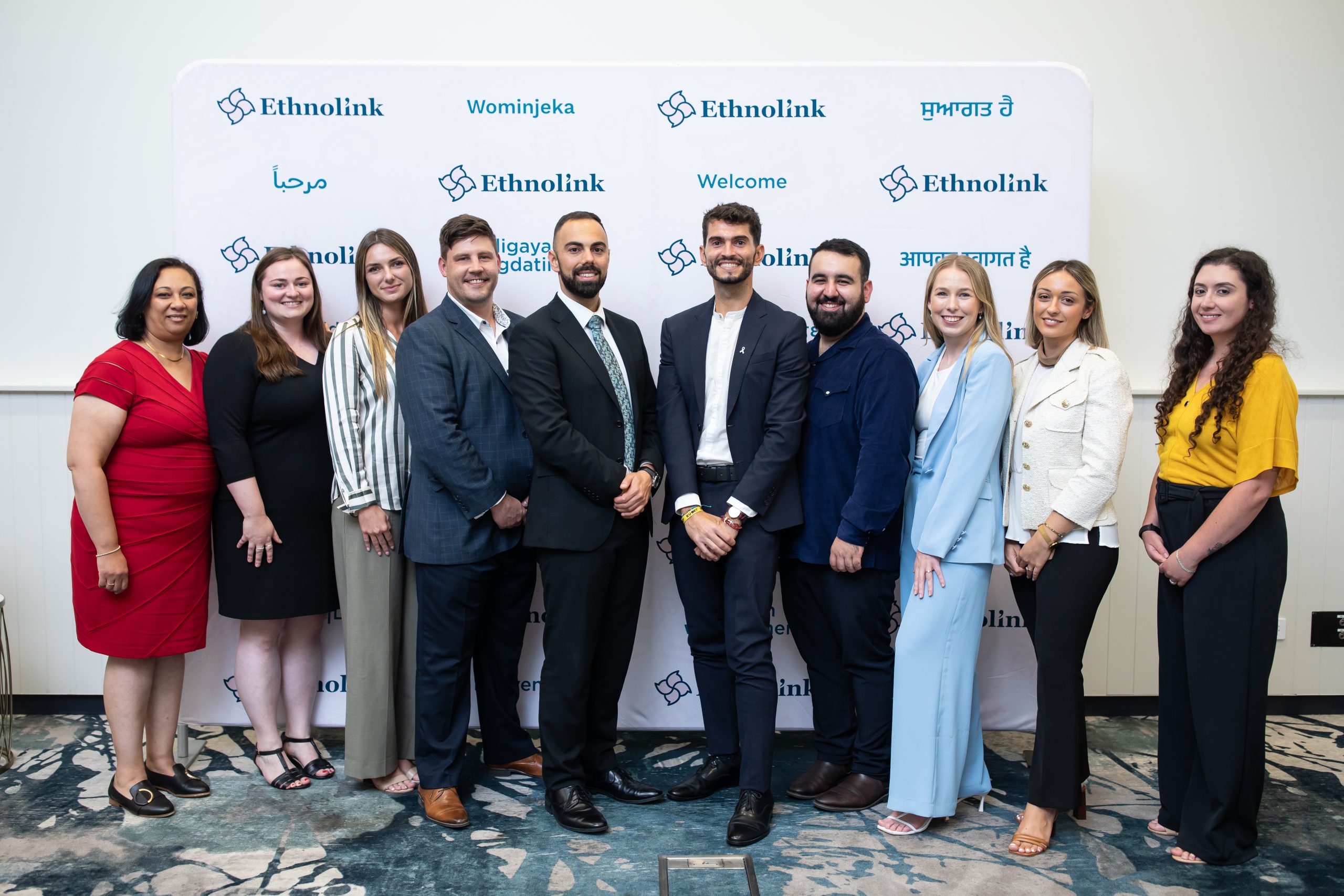 Making multicultural communications mainstream in Sydney and Canberra