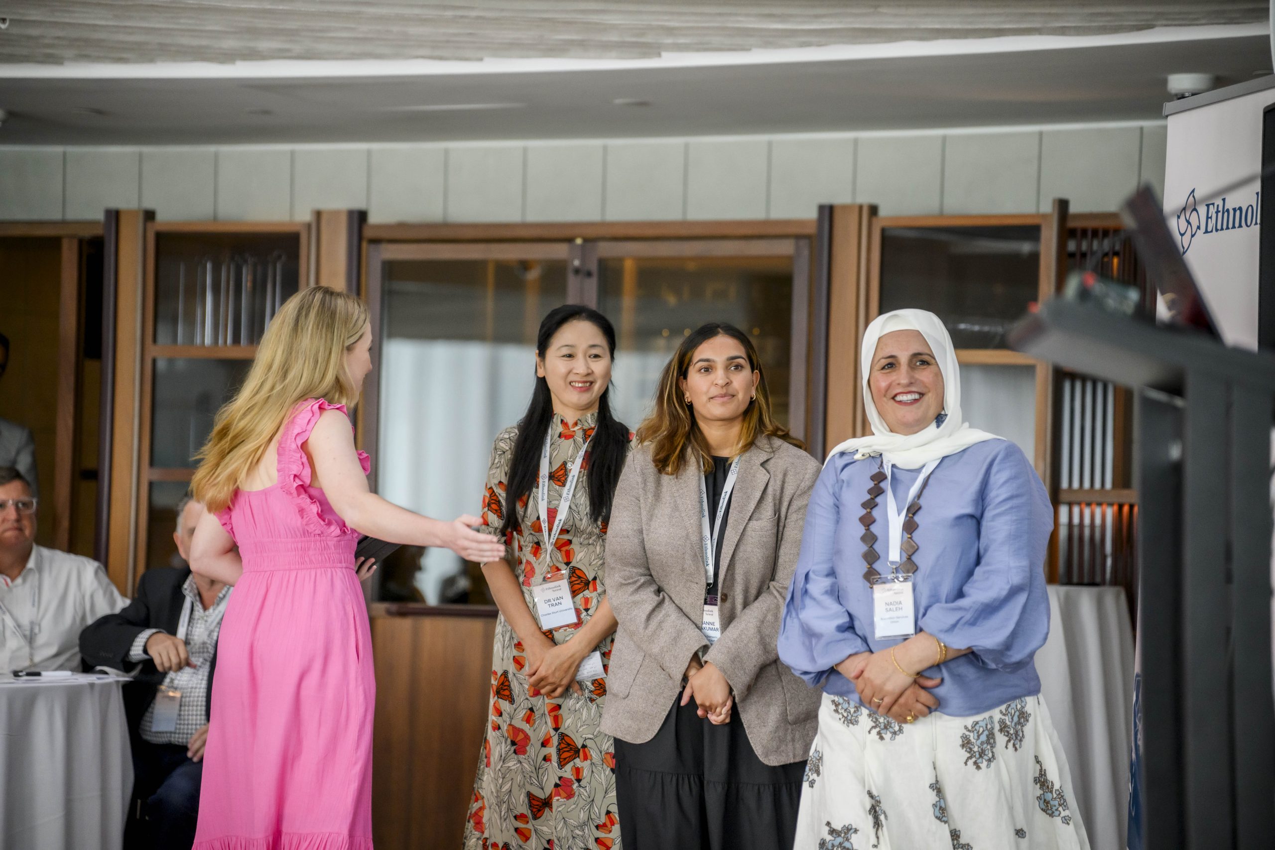 The ultimate guide to multicultural community consultations