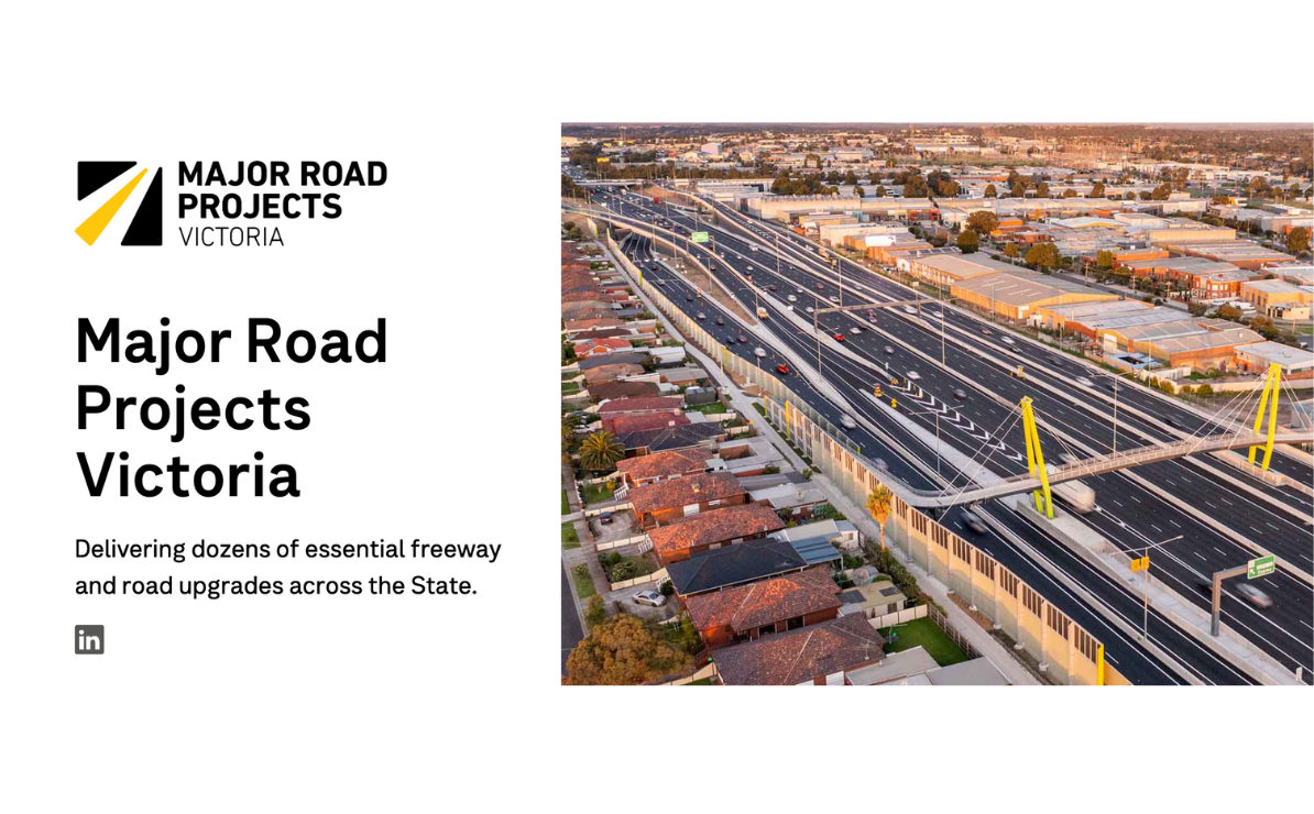 Community Research on Road Projects