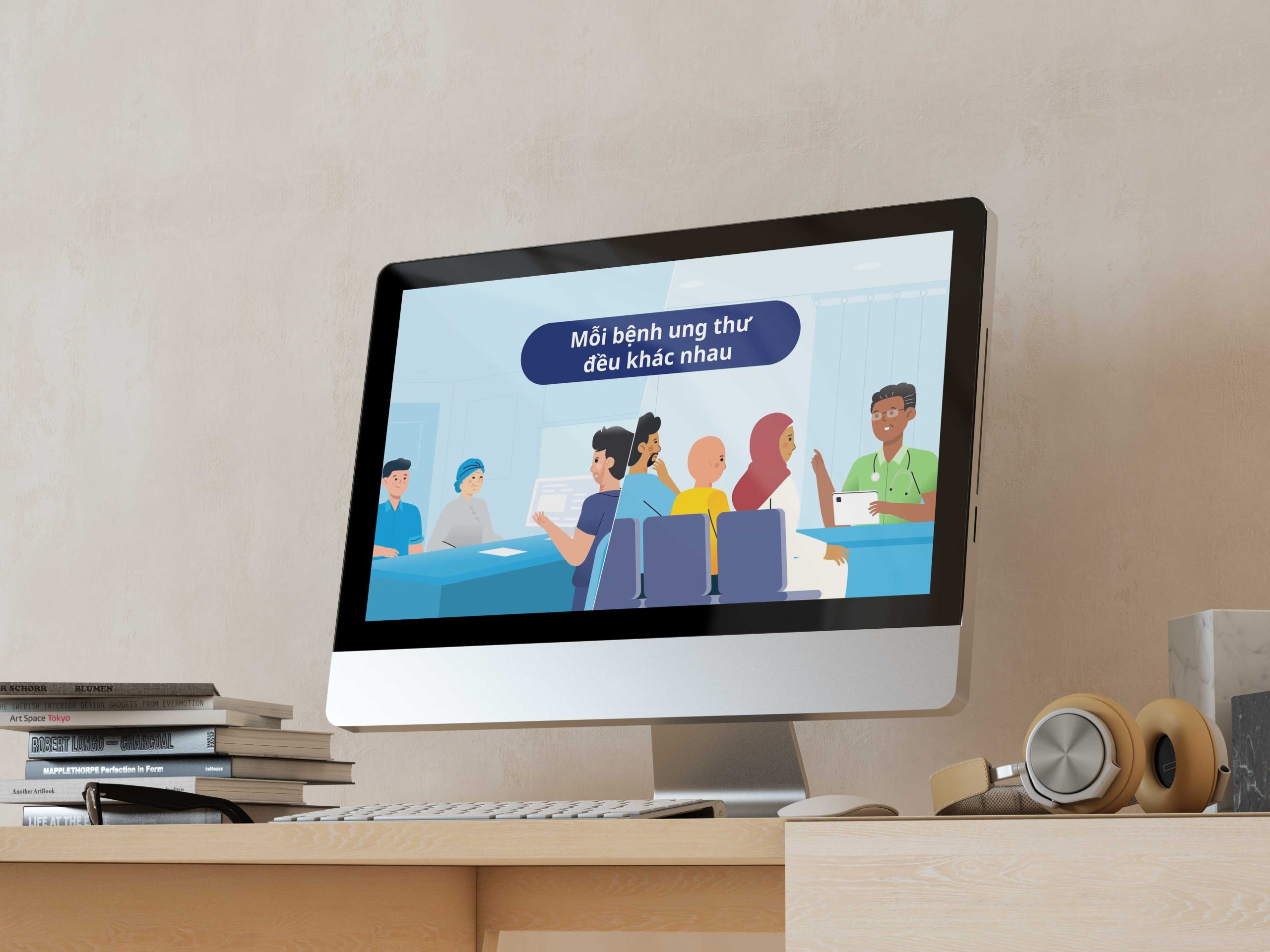 Animated videos: Clearly communicate your complex idea