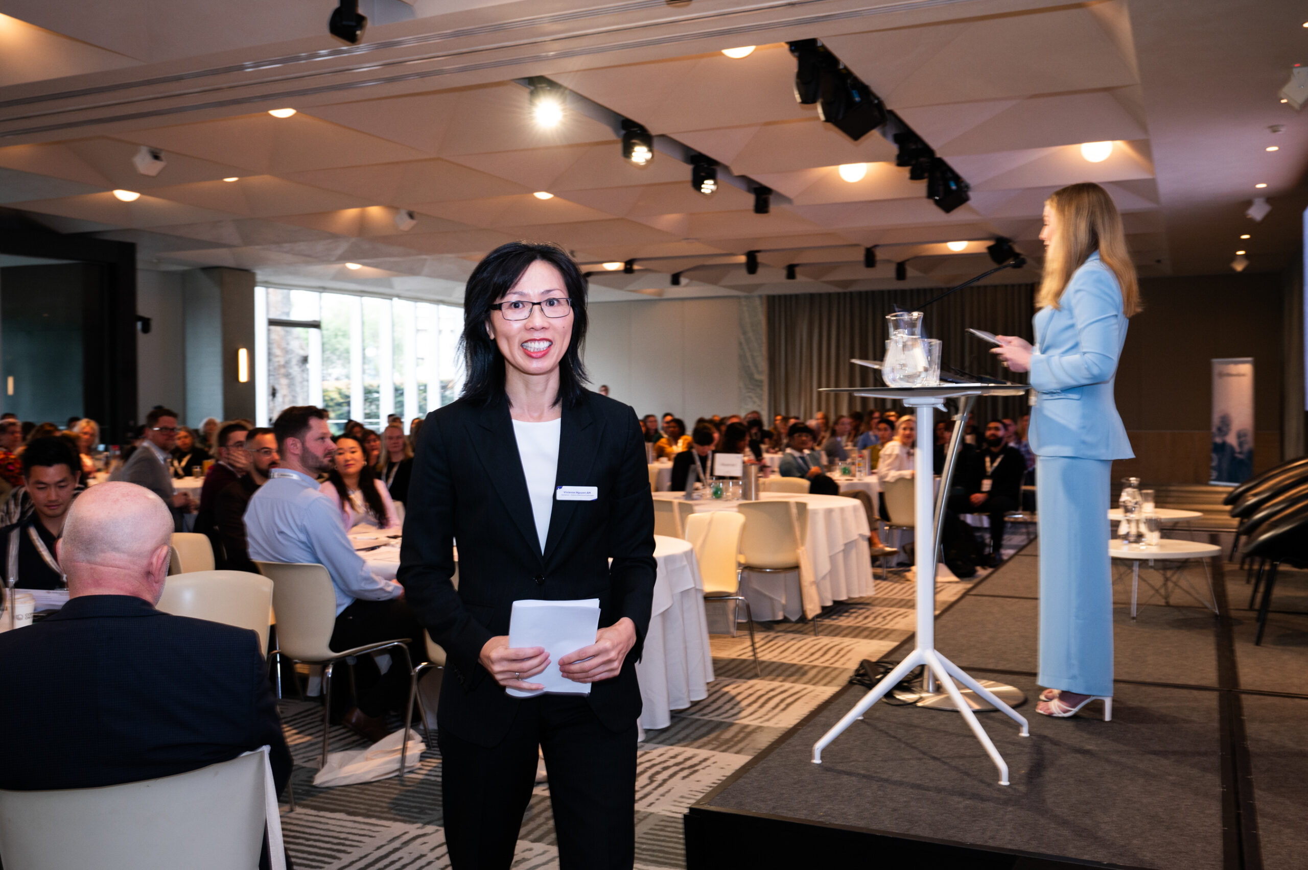 Ethnolink Summit: Australia's largest multicultural communications event returns to Melbourne