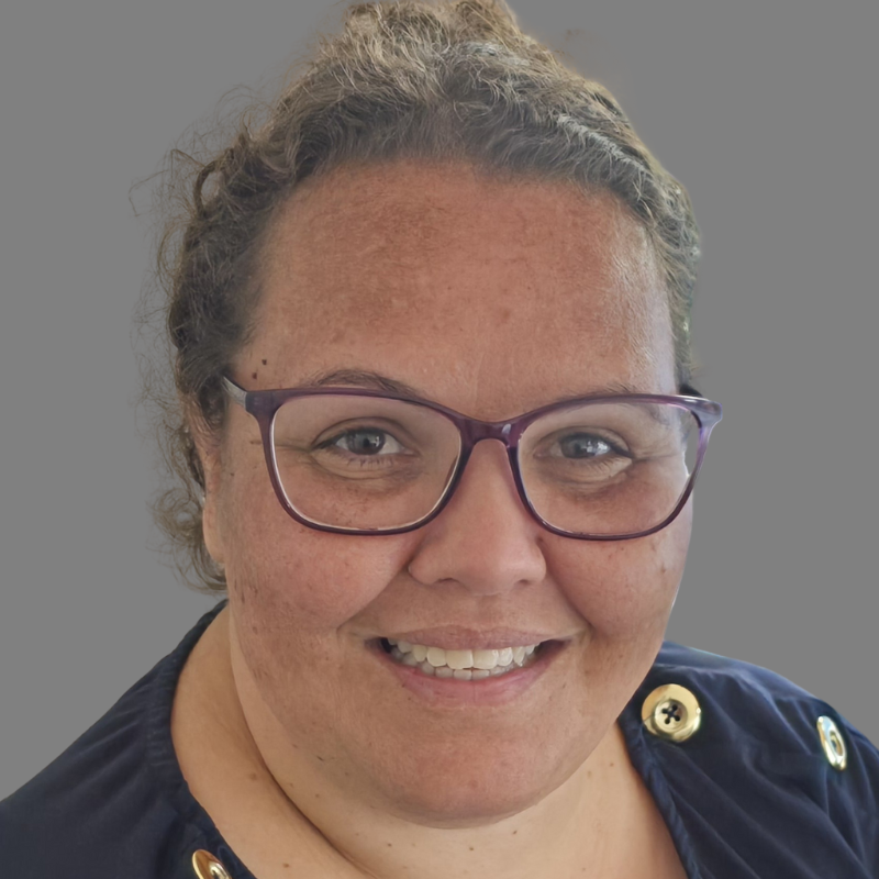 Lavinia Napaltjarri Heffernan