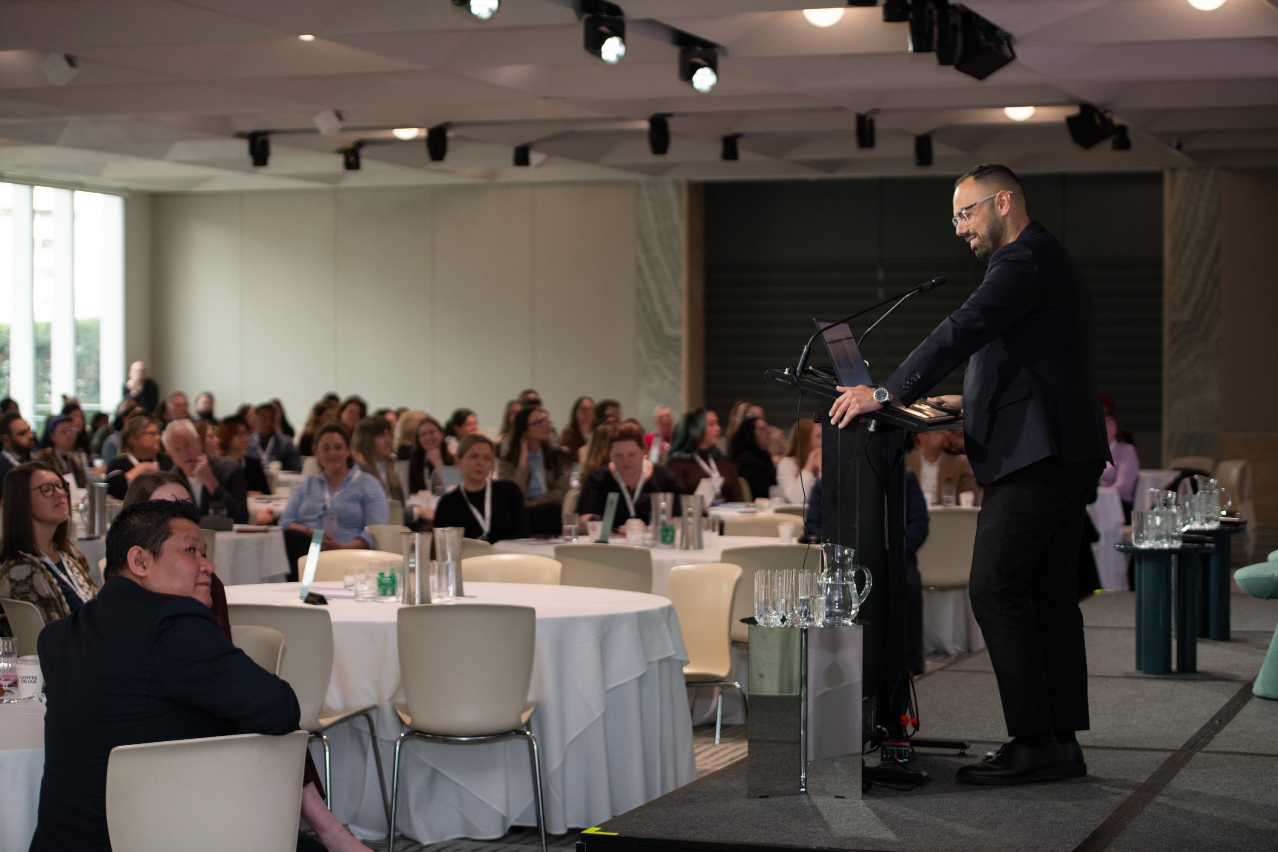 Ethnolink hosts largest Summit in history