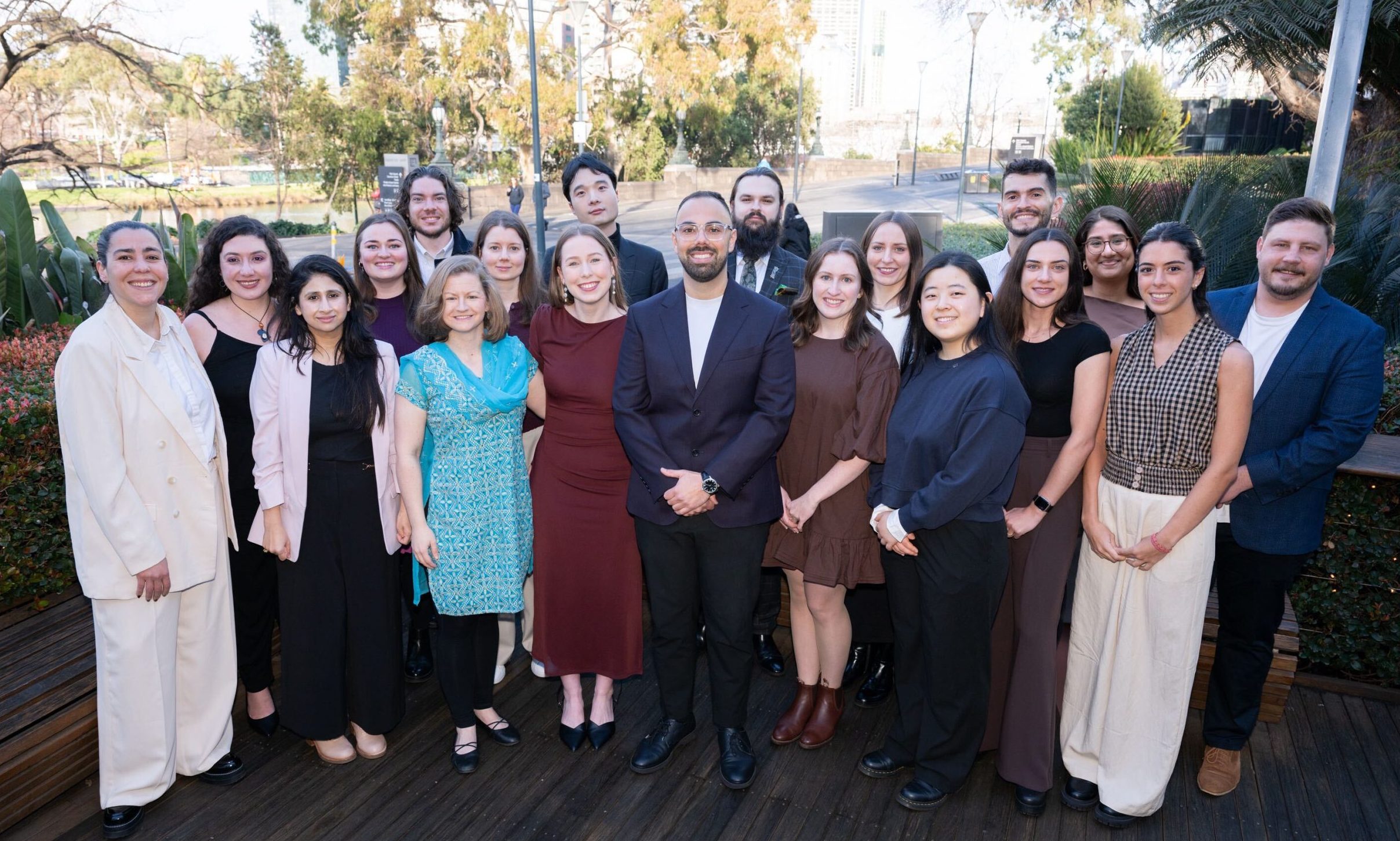 Ethnolink secures dual Queensland Government panel appointments through to 2030