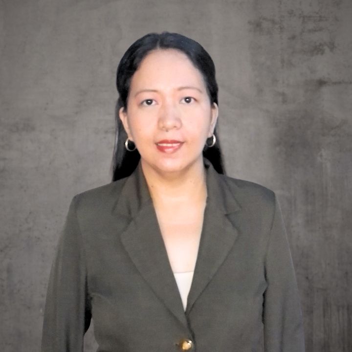 Maria Cathelyn Mercullo