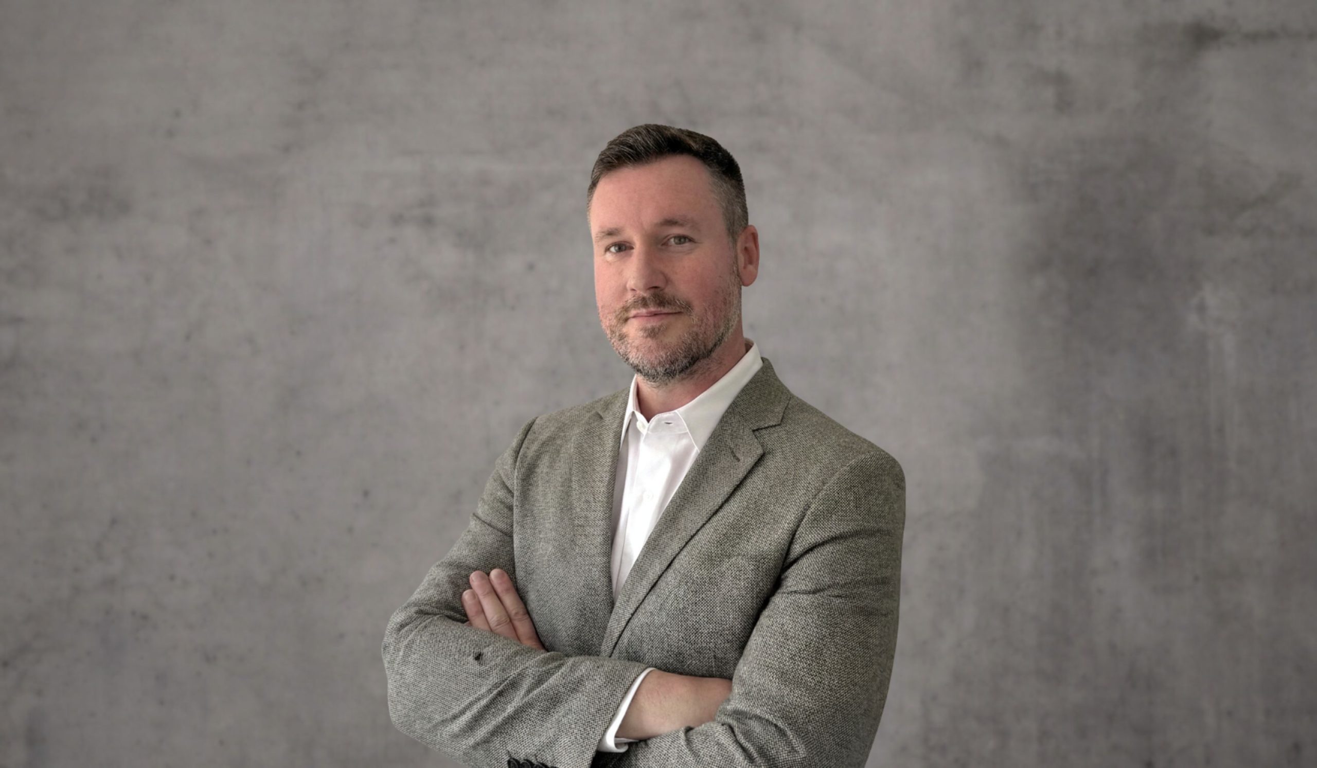 Ethnolink Expands Leadership, Hires Cameron Darke To Lead Growth